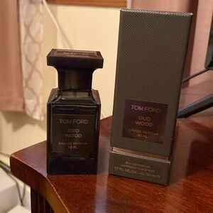 Tom Ford Oud Wood